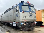 IRM E 0945b Amtrak