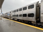 METRA Wg 8501 FrankPk