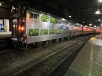 METRA ET 1257 Mil