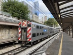 METRA ET 1269 VanBur