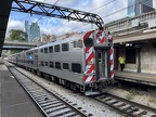 METRA ET 1288 VanBur