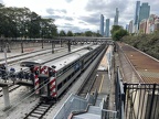 METRA ET 1352 VanBur