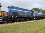 IRM V 0021 MNSR