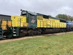 IRM V 7009 CNW