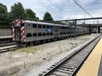 METRA ET 1282 MusCamp