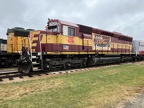 IRM V 7525 WC