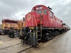 IRM V 0018 ME