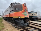 IRM V 0515 E8 IoP
