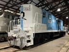 IRM V 4160 CNW