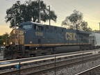 CSX V 5358 Riv