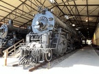 NRM D5017 ATSF
