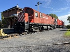 MFC V 4237 CP C424