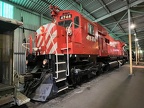 MFC V 4744 CP M640