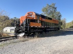 MTM V 00325 GN Osc