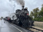 IRM D 1630 1E Frisco