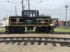 IRM V 8537 USArmy