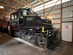 IRM E 0004 CWEX