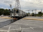 CTA ET5524 OakSk