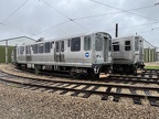 IRM ET 2434 CTA