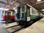IRM ET 4412 CTA
