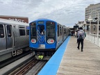CTA ET7096 Dame