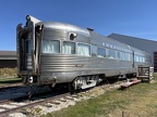 NRM Wg 0300 Obs-car