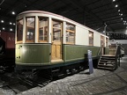 MFC ETS 3200 CTM