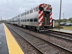 METRA Wg 8426 Wood