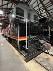 IRM V 9255b CB+Q