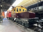 LSRM E 0307 HOMCo