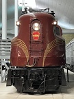 NRM E4890 PRR