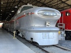 NRM VT Aerotrain3 CRI+P