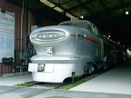 NRM VT Aerotrain2 CRI+P