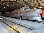 NRM VT Aerotrain2 CRI+P
