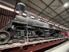 NRM D0012 PCL Shay