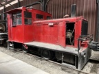 NRM V Plymouth