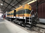 NRM V0011 GN