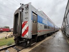IRM ET 1637 Metra
