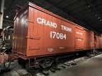 MFC Wg G17084 GT