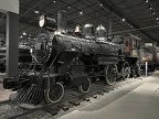 Steam locomotives
