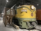 MFC V 9400 CN