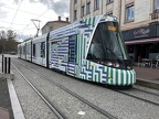 STAS 941 Terr