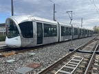 TCL T875 402 Soie