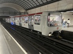 TCL M358 Vieux