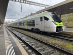 BLS RABe528122 LaCdF