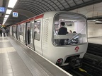 TCL M354 Vieux