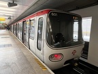 TCL M501 Soie