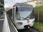 TCL M207b Cuire