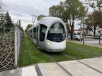TCL T861 302 Roos
