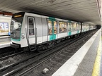 RATP M-01152 Miro